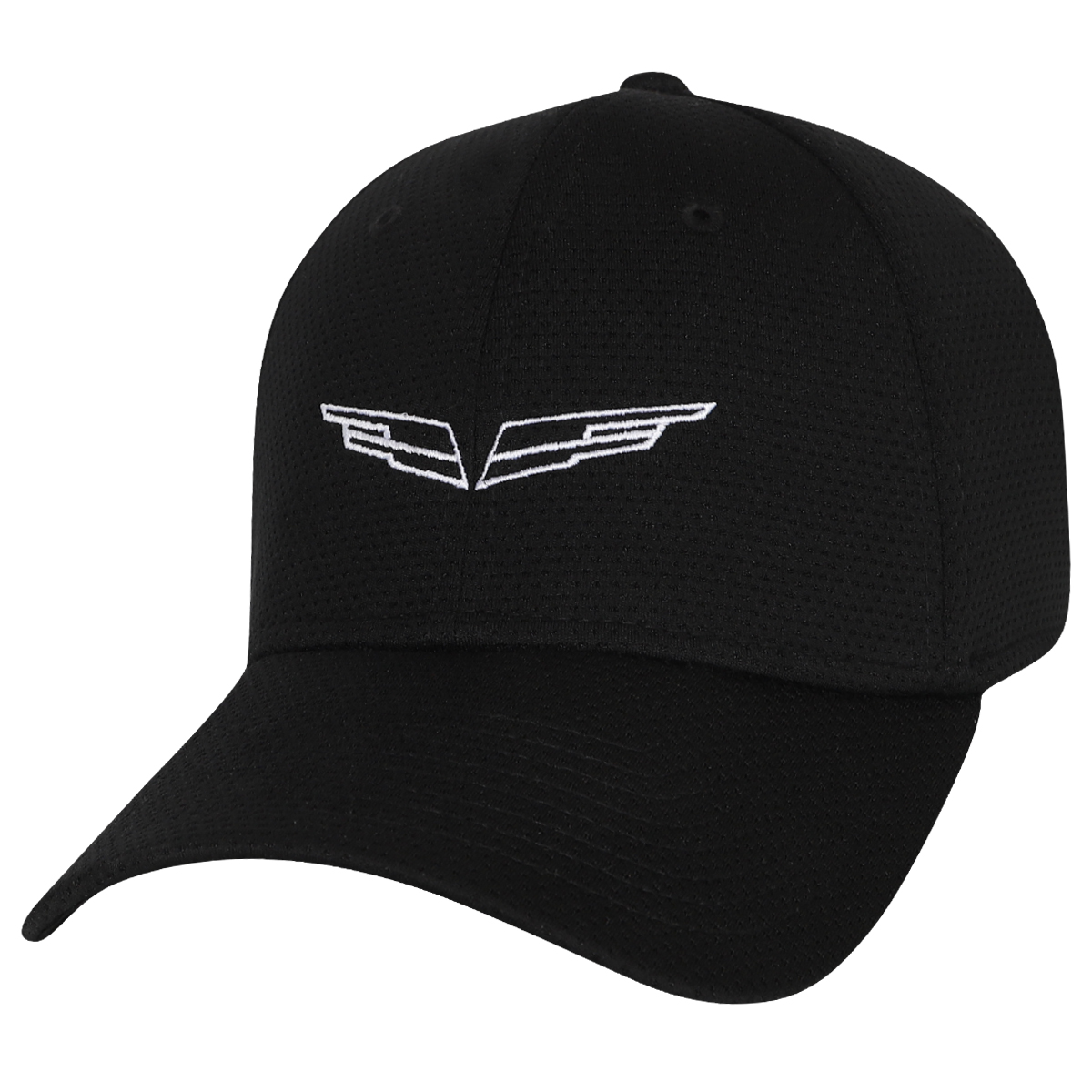 Blackwing Fitted Hat